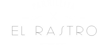 Logo El Rastro Parrillita